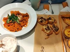 -必胜客(松雷店)