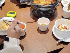 -小户人家(循礼门南国中心店)