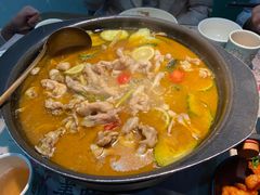 -蛙小侠(古镇大信新都汇店)