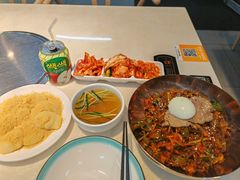 -屋里家延边朝鲜族冷面(梅林3店)