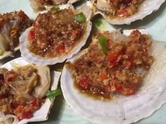 -海小馆海鲜餐厅(茂业百货店)