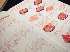 -温野菜涮涮锅(大悦城店)