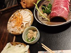 -盡膳口福·百年汤方火锅(科华北路店)