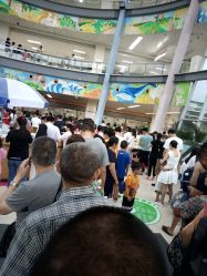 -成都市妇女儿童中心医院(中心院区)