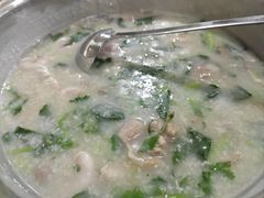 -标记美食新鲜猪杂(兴南大道店)