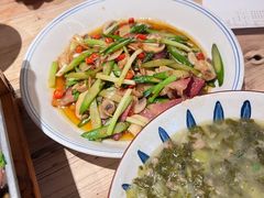 -树厨贵州菜(大十字店)