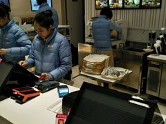 -好利来(梅江永旺店)