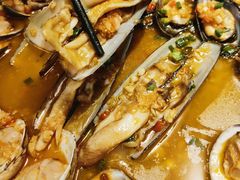 -79号渔船海鲜饭店(宝安店)