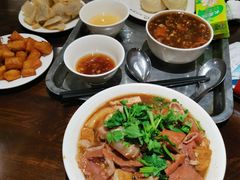 -姚记炒肝店(簋街店)