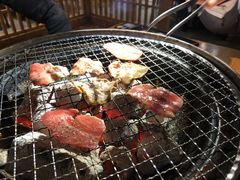 -热血兄弟·炭火烤肉(融侨中心店)