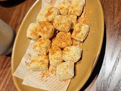 -本处·素食·融合料理(南油店)