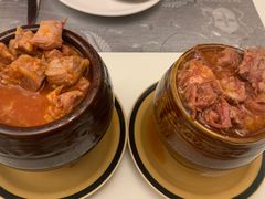 -马迭尔西餐厅(中央大街店)