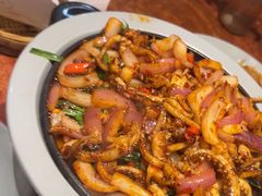 -长安记·大美陕菜(大族广场店)