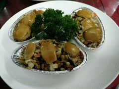 -吴祥记潮州菜·百年老字号·砂锅粥