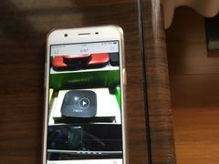 -红宝石·鲜奶小方·海派西点房(南丹店)