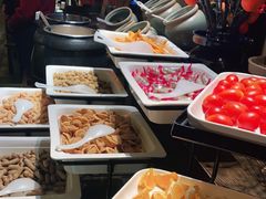 -老灶房-四川土菜(铁牛广场店)