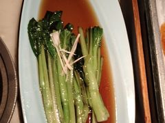 -绿茶餐厅(光谷世界城步行街店)