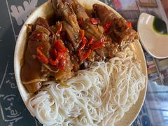 -贤花饭店(凯德店)