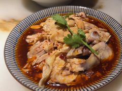 -探花·意境江南菜·唐伯虎文化体验店·松鼠桂鱼(观前店)