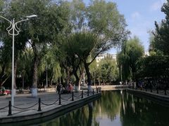 -建国公园