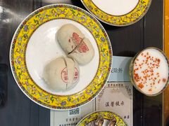-富华斋饽饽铺·宫廷糕点·伴手礼(护国新天地店)