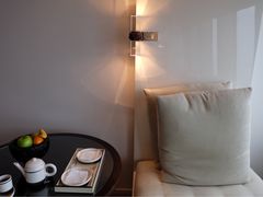 -上海柏悦酒店