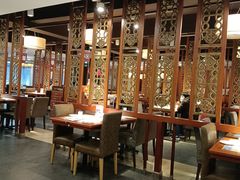 大堂-东方饺子王臻味餐厅(新嘉坡城店)