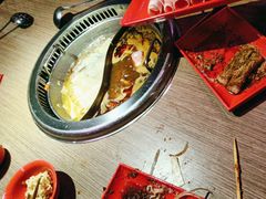 -季季红火锅(丰城洪客隆店)