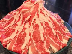 -皇城老妈·大连海鲜火锅(港湾店)