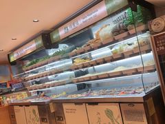 -杨国福麻辣烫(庆春路店)