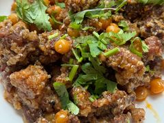 粉蒸牛肉-叶老大肥肠