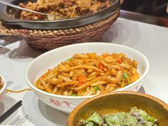 -匠熙小馆(崇文门店)