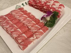 -东来顺饭庄(天坛店)