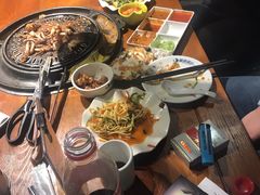 -超级神炭烤肉夜食(芥园西道店)