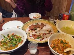 -衡厨·衡阳土菜(中南店)