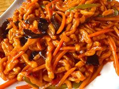 -一盏明灯全素斋(殊像寺店)