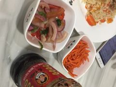 -塔斯提抓饭(东城汇店)