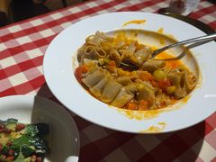 -西贝(财富购物中心店)