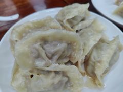 -奉天蚨祥饺子馆