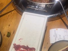 -谭三娘鲜切牛肉自助火锅(九眼桥总店)
