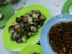 -明记烧鱼美味店