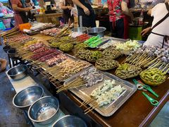 -袁师傅烤肉(弹子石店)