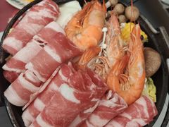 -仙隐小鹿中华料理(南宁万象城店)