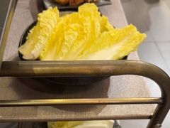 -熹悟海鲜火锅·广式打边炉