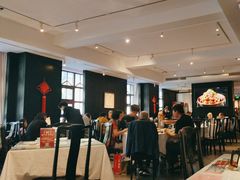 -百饺园酒楼(平山道店)