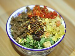 -王菊美食街·王菊面馆(总店)