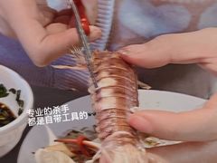 -一方渔歌蒸汽海鲜自助(文化路万达广场店)