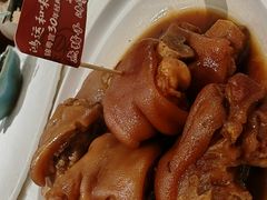 -锦粤宫·精致粤菜(深圳北站店)
