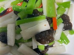 -东来土菜馆(民祥园路店)