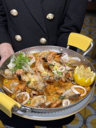 -福楼FLO·法餐婚宴(霄云路店)
